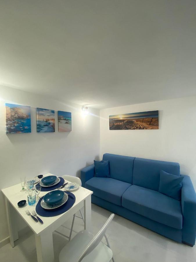 L' Officina Del Fabbro Apartment Anacapri  Exterior foto